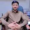 Muhammad Abbas