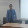 Mohammad Osama Ejaz