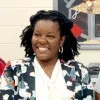Angela Bush Ecford