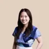Joanna Wong