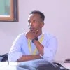 Nuh Ali Ibrahim