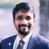Magesh Kumar