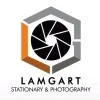 PERCETAKAN LAMGART