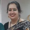 Shubhra Chaturvedi