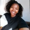 Thobisile Mqwati