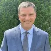 Darren Becker