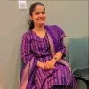 vidya borkar