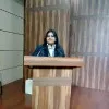 Priti Ghosh