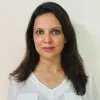Madhushree Bhattacharya