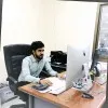 Fasil Rahman