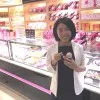 Gwen Huang