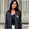 Mahek Agarwal