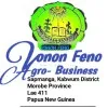 Yonon Feno Agro Limited