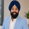 Jagroop Singh