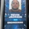 Kevin Jackson