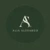 Aliaa Al Shareif