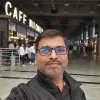 Gopi Krishna