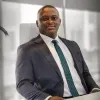 JAMES MENSAH