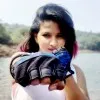 Meenakshi Pillay