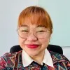 Kris Lynne Tinaza