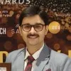 Rajib Mishra