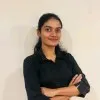 Aiswarya Vijayan