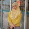 Syarafina Hamidun