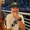 Jet Hoven Dela Cruz