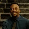 Terrence James