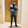 Rajat Sharma