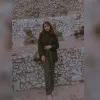 Esha Sethi