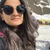 Simran Shaw