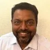 Benjamin Jesudasan