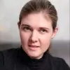 Yevheniia Yantsova