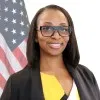 Ericka Sobers