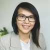 Angelina Peitzu Tsai
