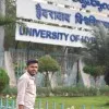 Abhijit hendge