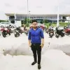 ANAND KUMAR
