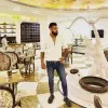 Jayesh Bhatia