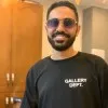 Hazem Haridy