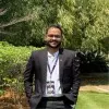 Ayush Amin