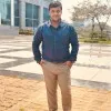 Vivek Sarath