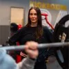 Hayley Brockhoff