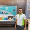 Arun Valikar