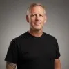 Paul Pritchard