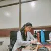 Antara Chakraborty