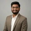 Aditya Nair