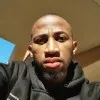 Kagisho Mahupela