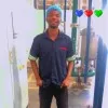 Gideon Nartey