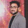 Himanshu Agravat